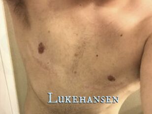 Lukehansen