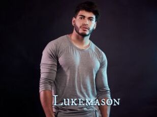 Lukemason