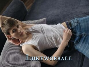 Lukeworrall