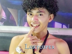 Lukycuper