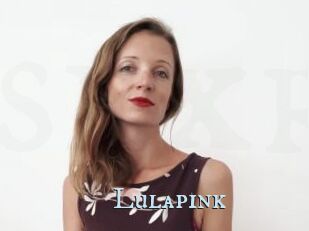 Lulapink