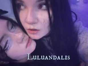 Luluandalis
