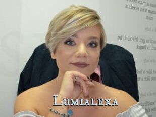 Lumialexa