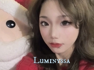 Luminyssa