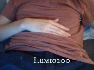Lumio200