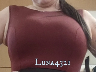 Luna4321