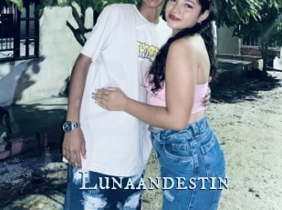 Lunaandestin