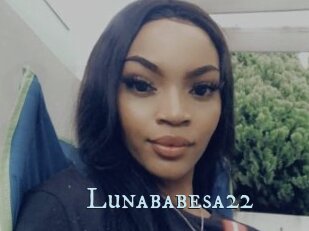 Lunababesa22