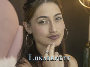Lunabenett