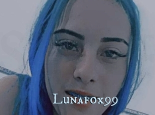 Lunafox99