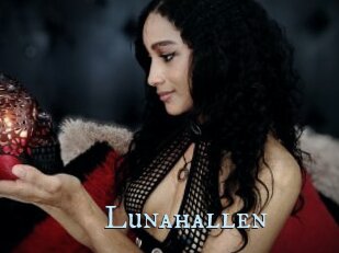 Lunahallen