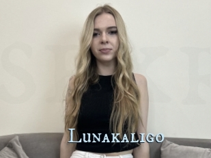 Lunakaligo
