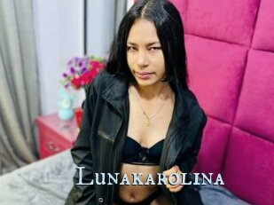 Lunakarolina