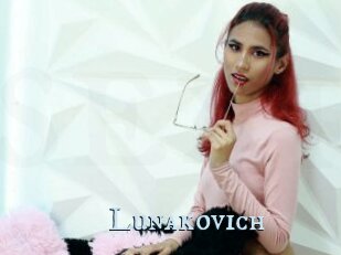 Lunakovich