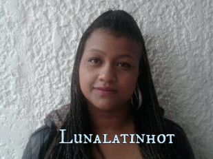 Lunalatinhot