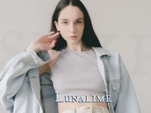 Lunalime