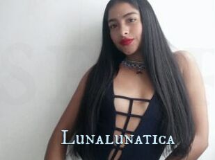 Lunalunatica