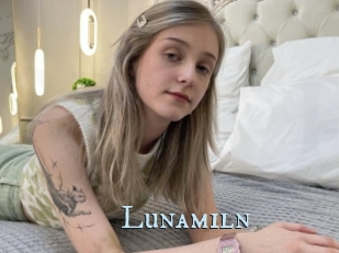 Lunamiln