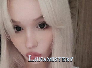 Lunamistery