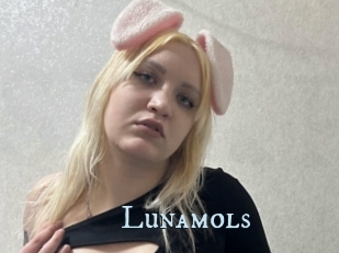Lunamols