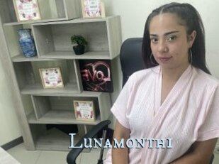 Lunamonthi