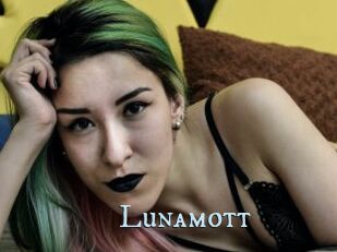 Lunamott