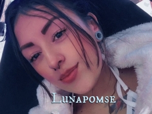 Lunapomse