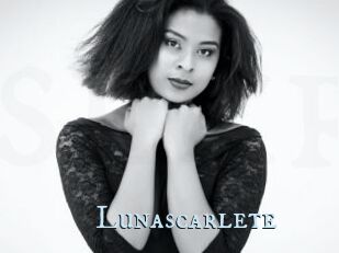 Lunascarlete