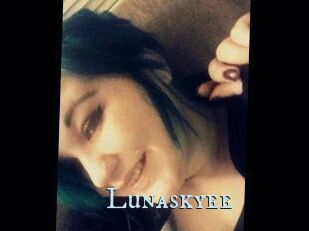 Lunaskyee