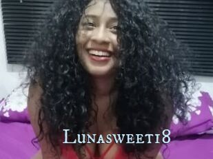 Lunasweet18