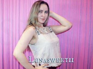 Lunasweetii