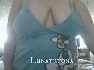 Lunatetona