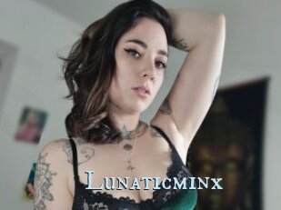 Lunaticminx