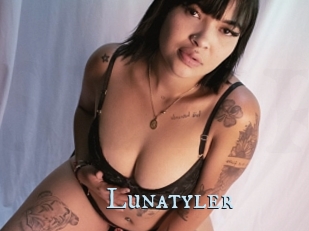 Lunatyler