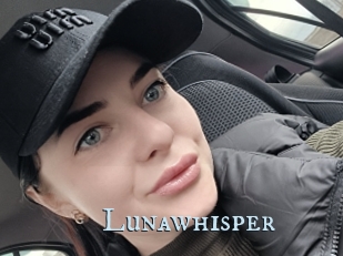 Lunawhisper