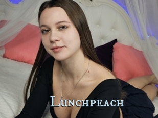 Lunchpeach