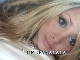 Lunheyvalala