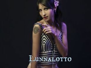 Lunnalotto
