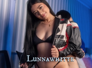 Lunnawhitte