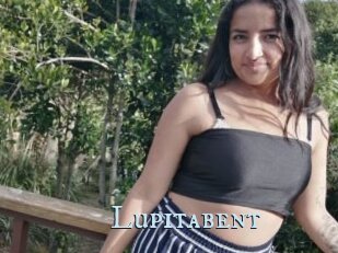 Lupitabent