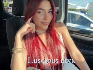 Luscious_live