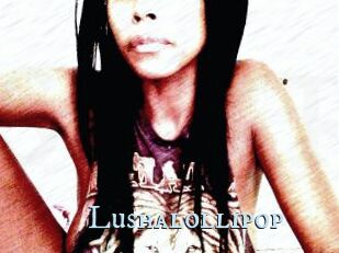 Lushalollipop