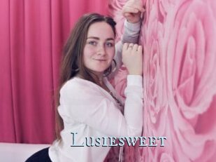 Lusiesweet