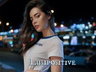 Lusipositive