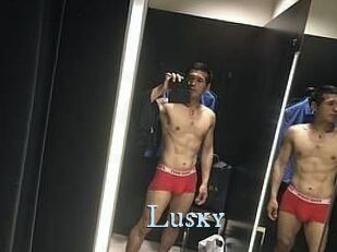Lusky