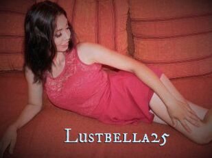 Lustbella25