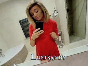 Lustsandy