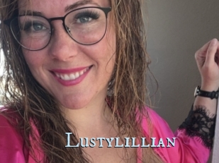 Lustylillian