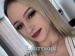 Lustyrose