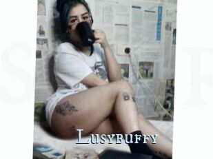 Lusybuffy